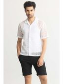 White color option, Currently selected