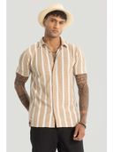 Beige color option, Currently selected