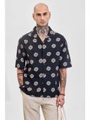 Black color option, Currently selected