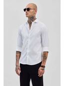 White color option, Currently selected
