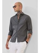 Grey color option, Currently selected