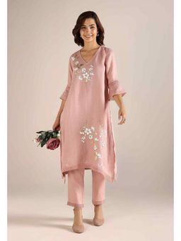 Kaveri - Camelia Fly Free Co-Ord Set