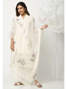 Kaveri - A Window To Eden Kurta and Pant