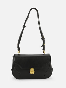 Carry City - Women Black Elle Slingbag