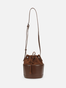 Carry City - Women Brown Slingbag