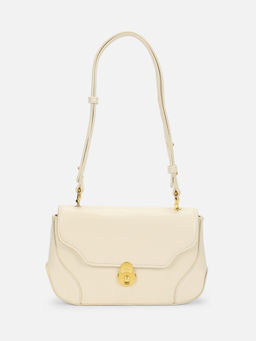 Carry City - Women Off White Elle Slingbag