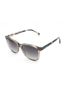 Juicy Couture - Outlook Grey Lens Women Rectangle Sunglasses