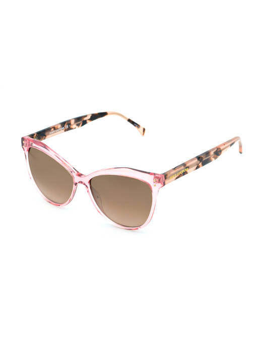 Buy Juicy Couture Outlook Brown Lens Women Cat Eye  display picture 1