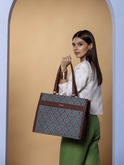 Zouk - Kolkata Nouveau Boardroom Office Bag