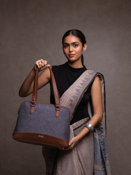 Zouk - Amer Maze Carry All Work Bag