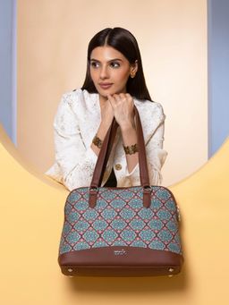 Zouk - Kolkata Nouveau Carry All Work Bag