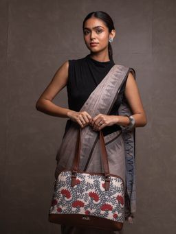 Zouk - Nawabi Couture Carry All Work Bag