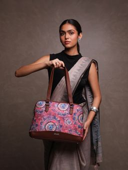 Zouk - Space Chakra Carry All Work Bag