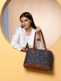 Zouk - Taj Guldasta Carry All Work Bag