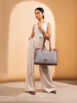 Zouk - Hampi Sculpt Conference Office Tote Bag