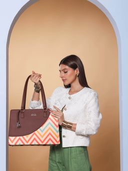 Zouk - Wambach Office Essential Shoulder Bag