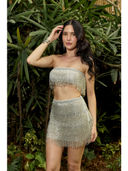 Silver color option, Sold out, Currently selected