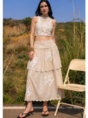 Beige color option, Sold out, Currently selected