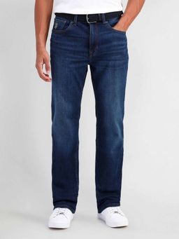 U.S. Polo Assn. Denim Co. - Connor Bootcut Blue Jeans