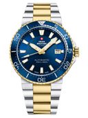 Blue color option, Sold out, Currently selected