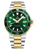 Green color option, Sold out