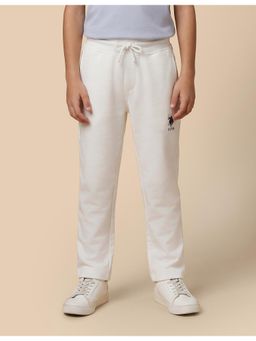 U.S. POLO ASSN. - Kids Boys Solid Mid Rise Pant