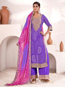 Purple color option, Sold out, Currently selected