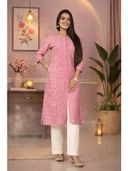 Pink color option, Currently selected