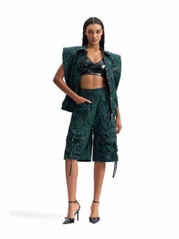 CILVR - Tactical Serpent Green Cargo