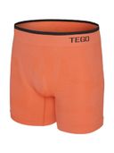 Orange color option, Currently selected