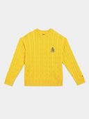 Yellow color option