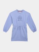 Blue color option, Currently selected