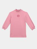 Pink color option, Currently selected