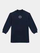 Navy Blue color option, Currently selected