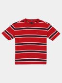 Red color option, Currently selected
