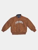 Brown color option