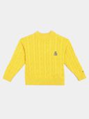 Yellow color option