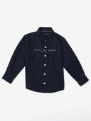 Navy Blue color option, Currently selected