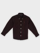 Maroon color option, Currently selected