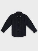 Navy Blue color option, Currently selected
