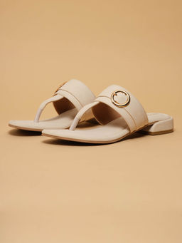 ERIDANI - Tisha Brown Sandals (UK 2)