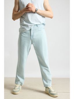 FREAKINS - Effortless Flow Slouchy Men's Jeans