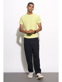 FREAKINS - Men's Black Slouchy Jeans