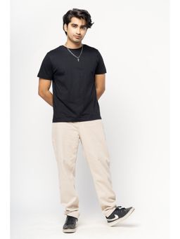 FREAKINS - Ecru Men's White Jeans