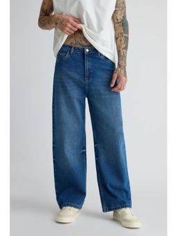 FREAKINS - Classic Tuck Men's Straight Jeans