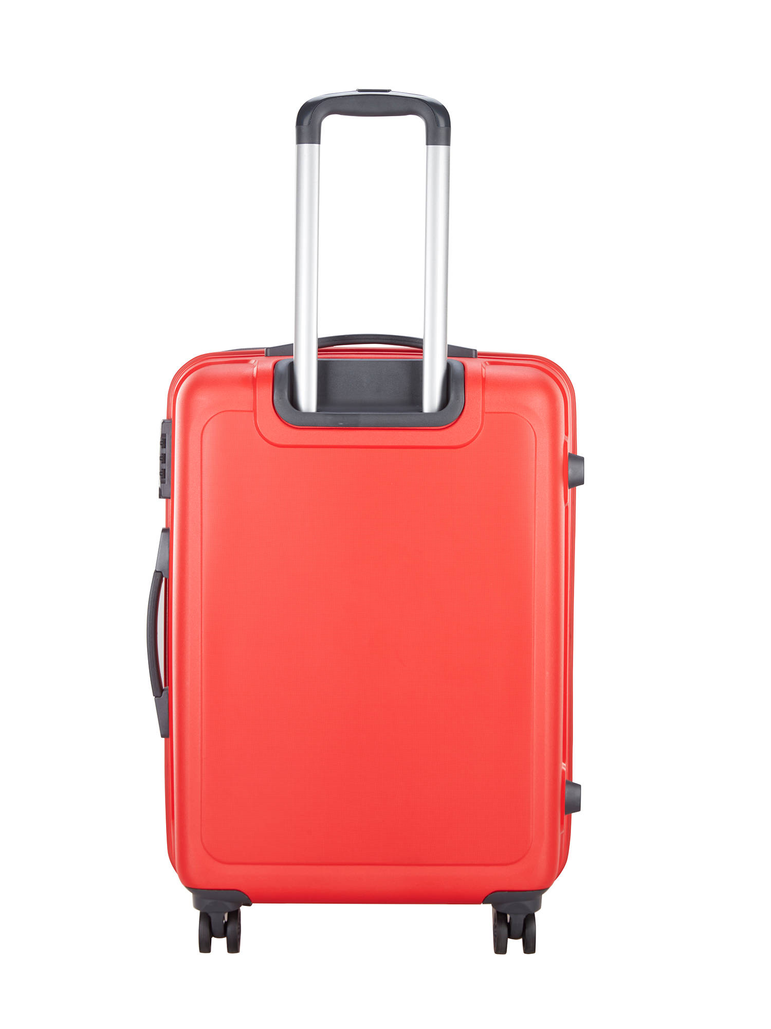 Buy Skybags Salsa Plus Strolly 66 360° Sb F-Red (M) Online