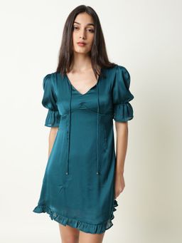 RAREISM - Betty Green Dress