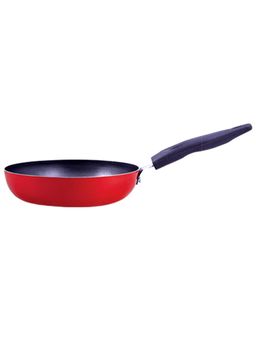 Nirlon - Cooking Non Stick Aluminium Mini Tadka Pan