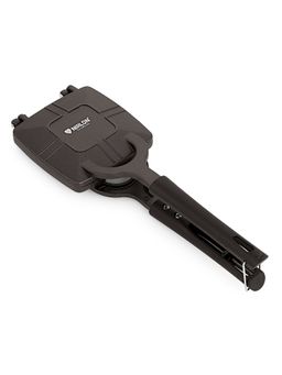 Nirlon - Out Side Non-Stick Grill Sandwiches Gas Toaster