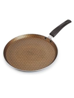 Nirlon - Majesty Non Stick Aluminium Flat Tava